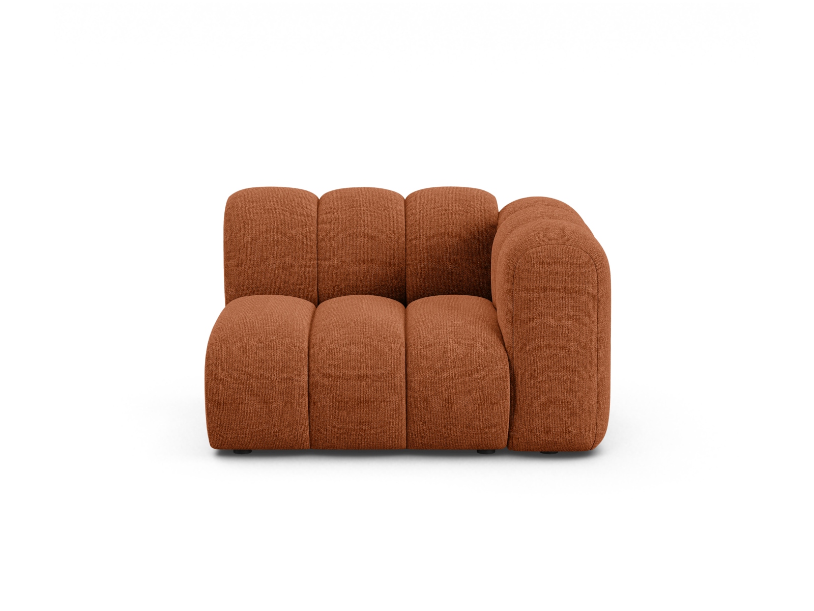 Modul Right, "Lupine", 1 Seat, 115x95x70