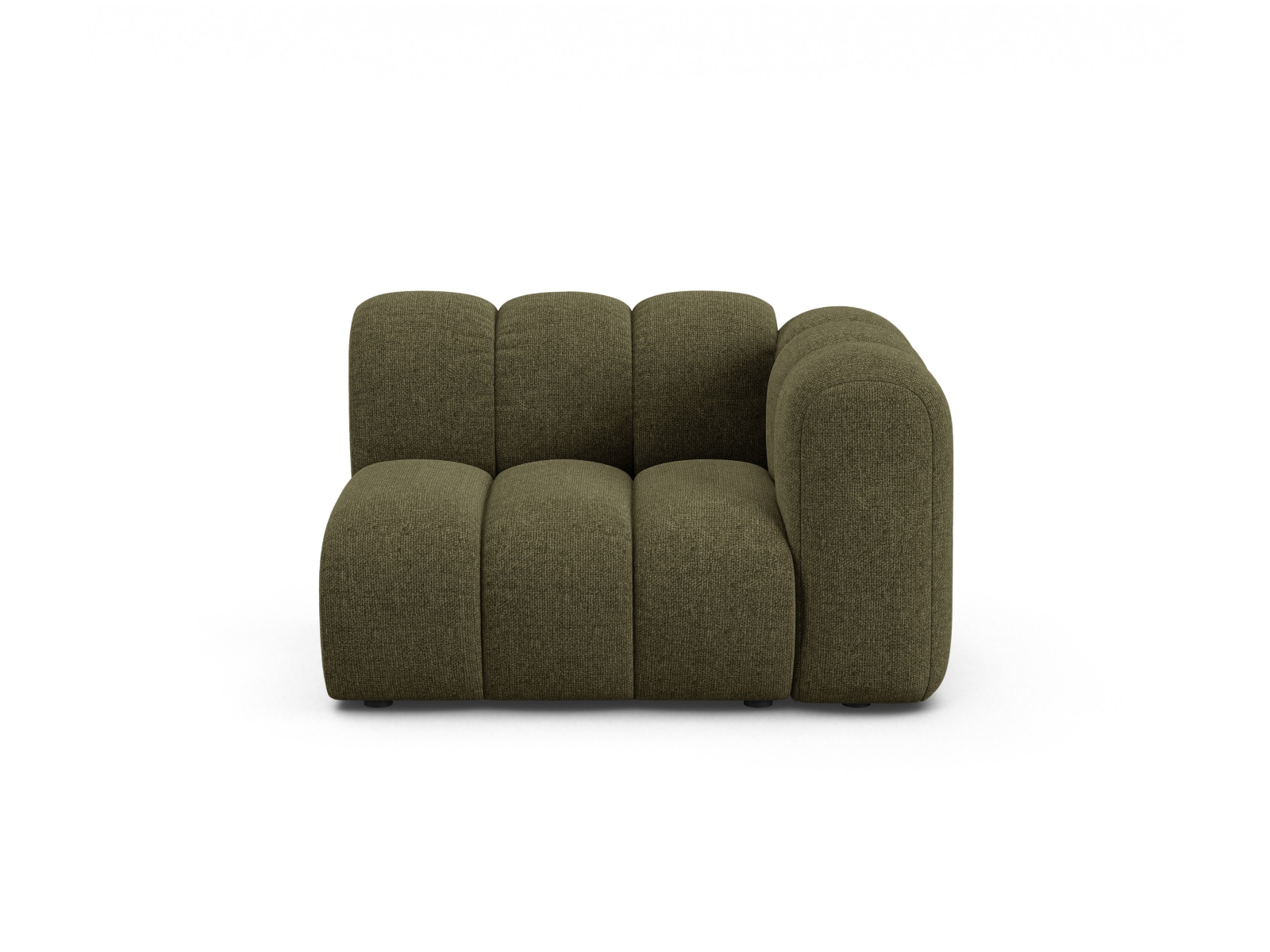 Modul Right, "Lupine", 1 Seat, 115x95x70