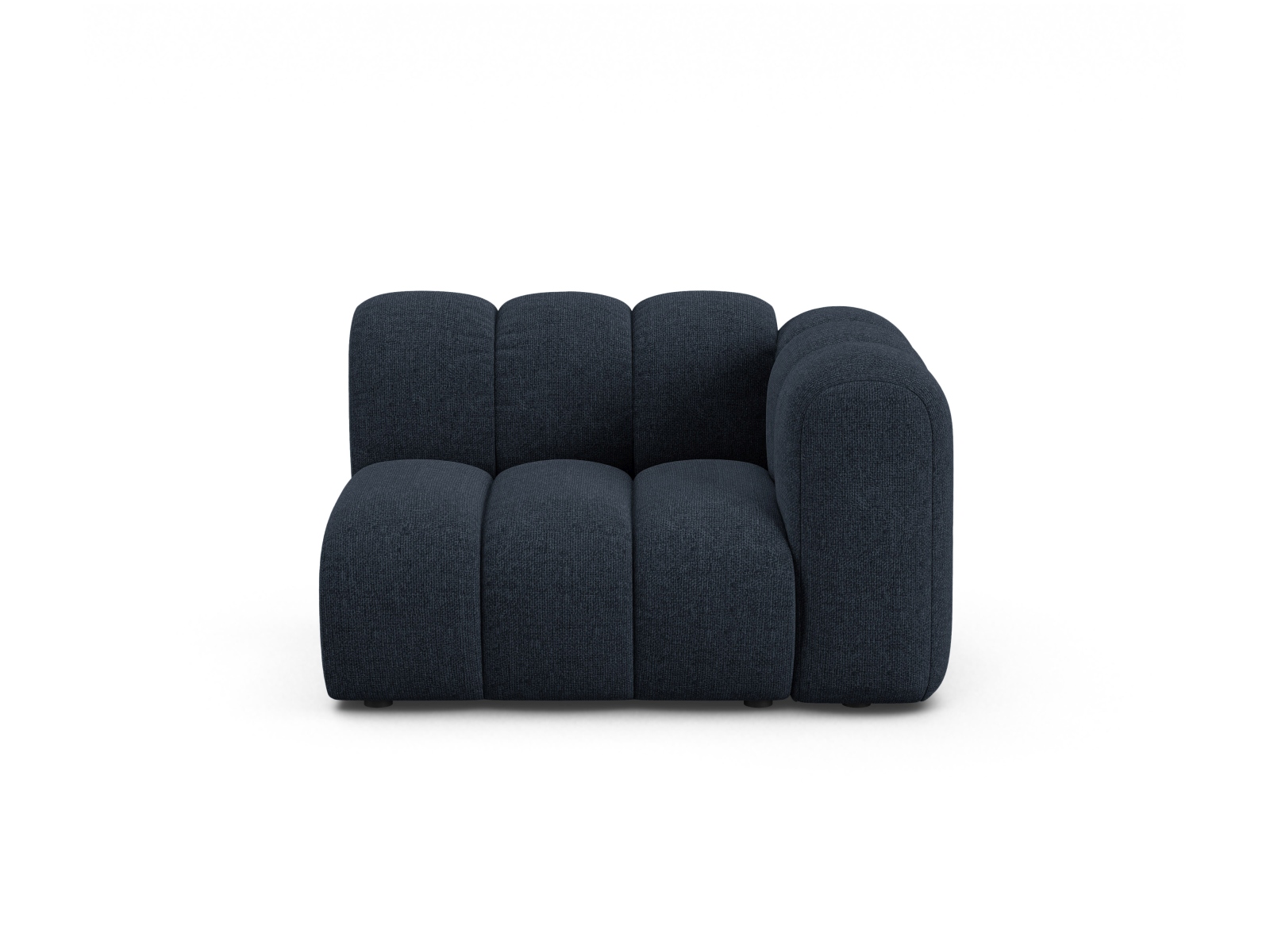 Modul Right, "Lupine", 1 Seat, 115x95x70