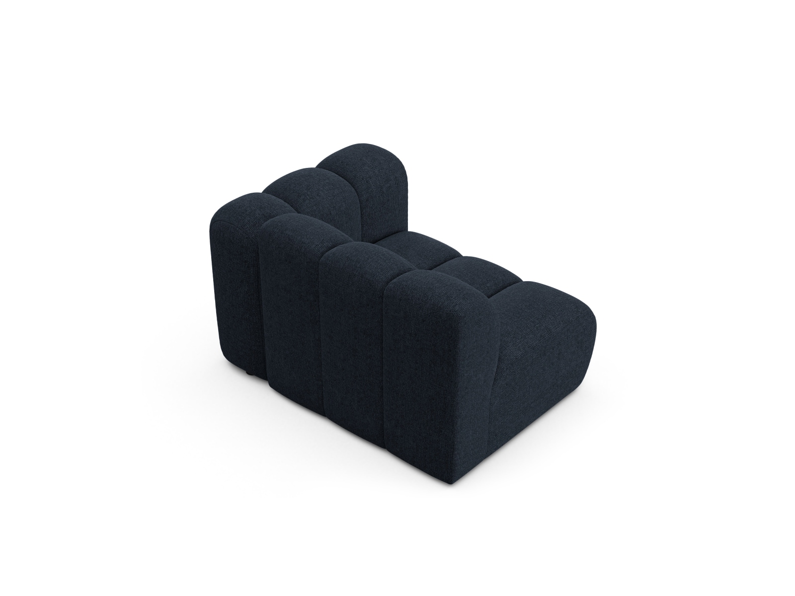 Modul Right, "Lupine", 1 Seat, 115x95x70