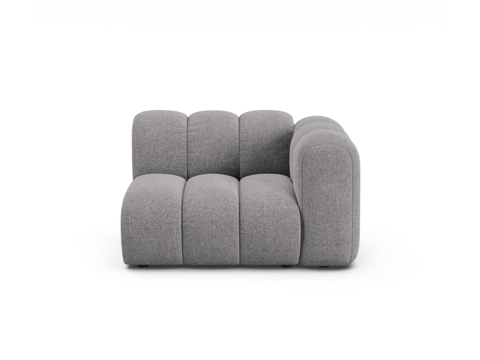 Modul Right, "Lupine", 1 Seat, 115x95x70