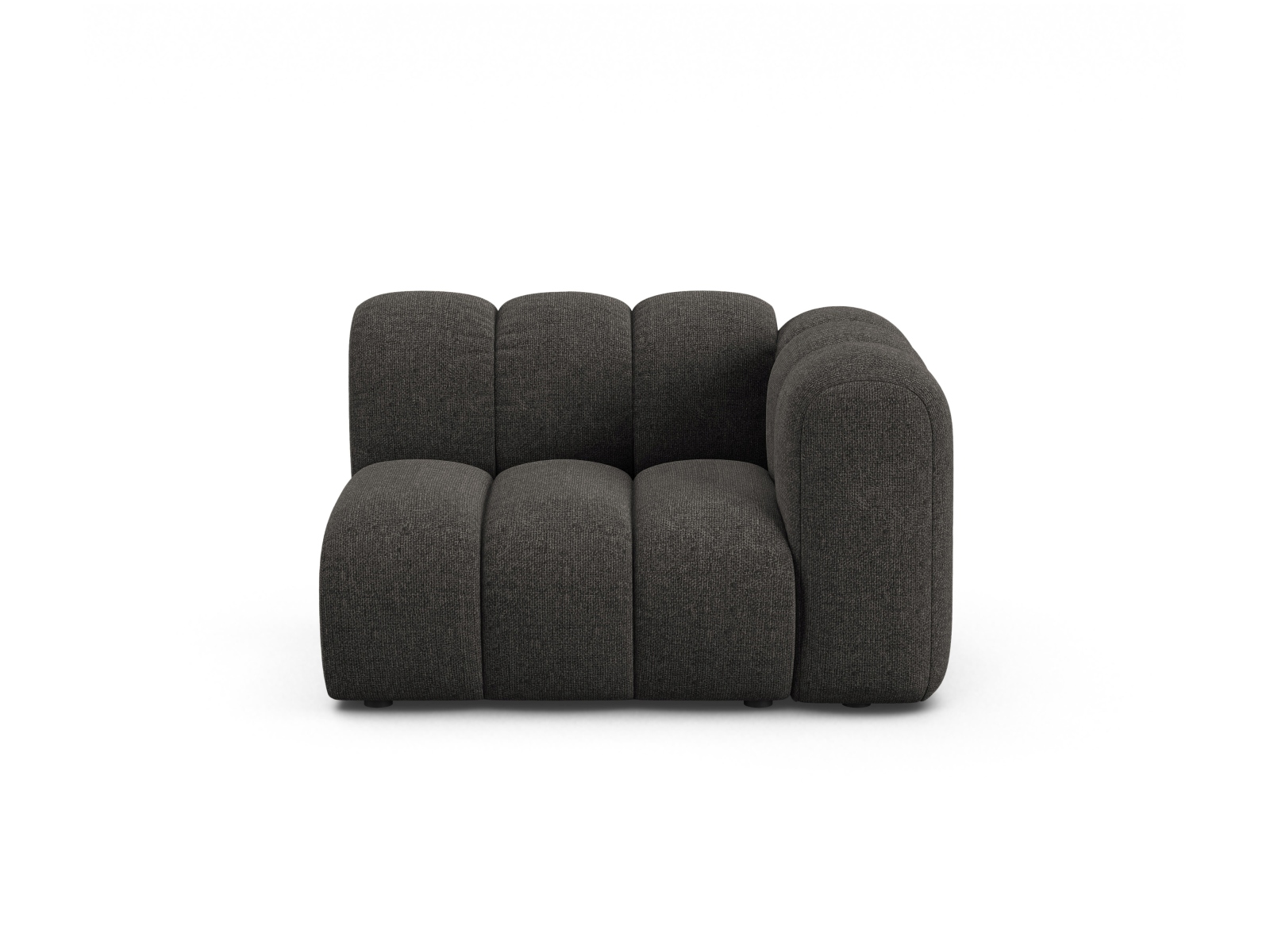 Modul Right, "Lupine", 1 Seat, 115x95x70