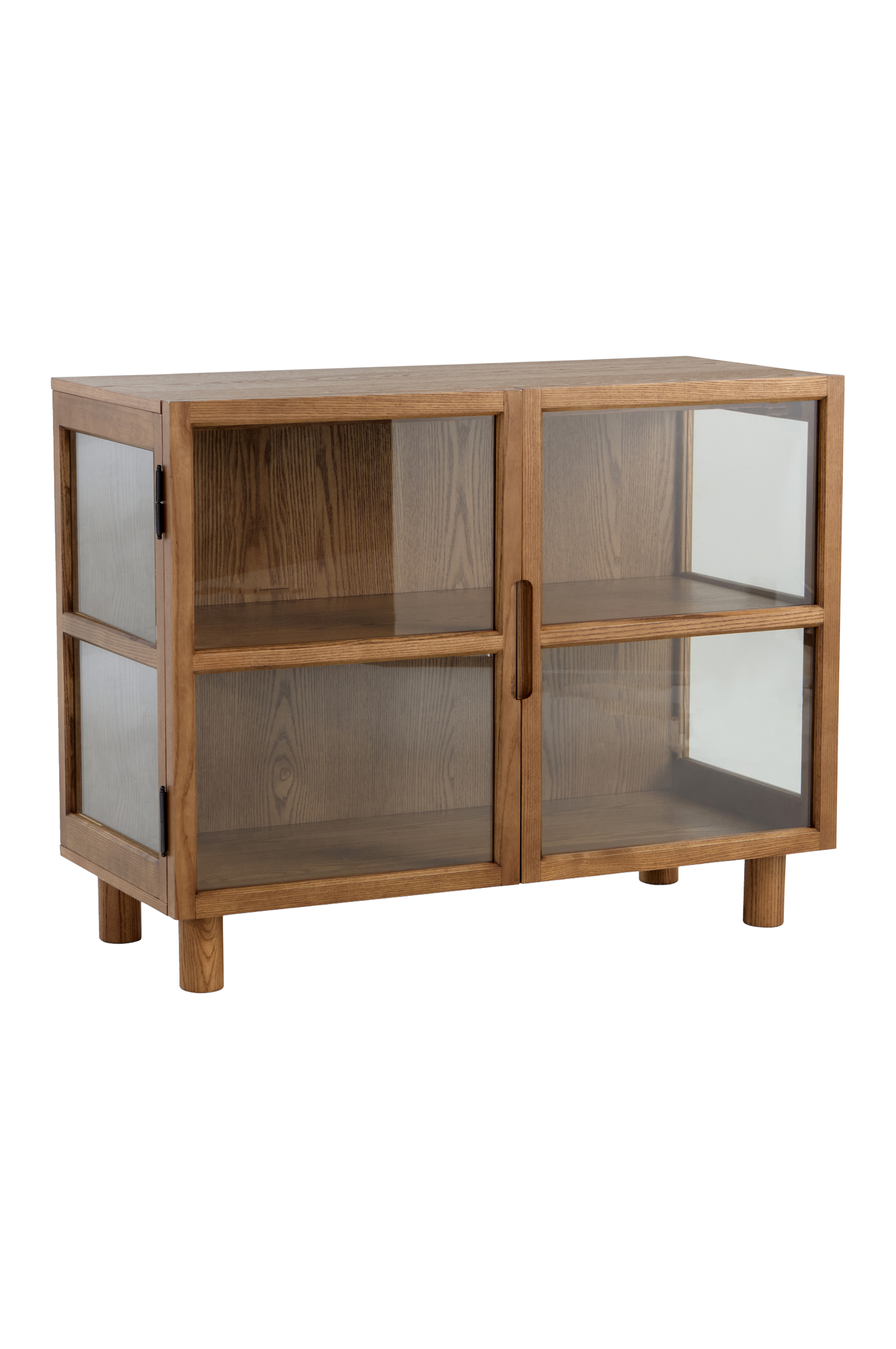 DAFNES vitriinikaappi  70 cm