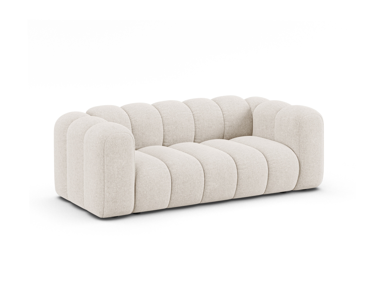Sofa, "Lupine", 2 Seats, 200x95x70