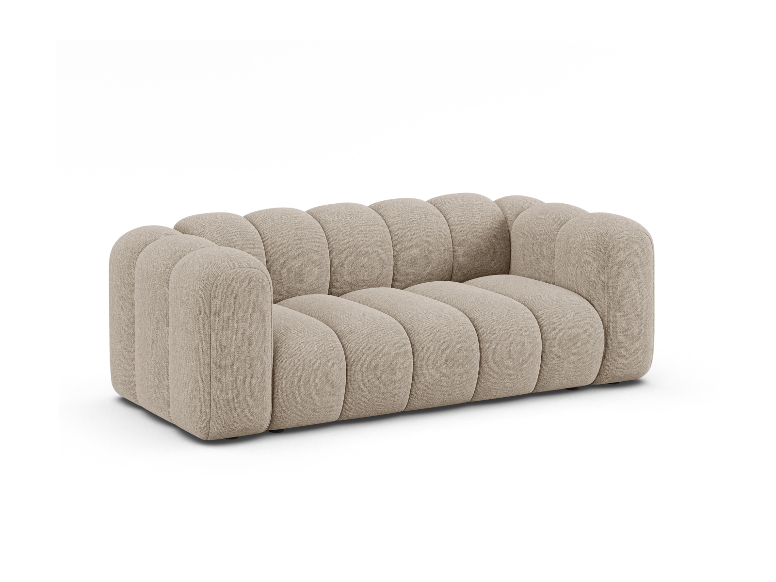 Sofa, "Lupine", 2 Seats, 200x95x70