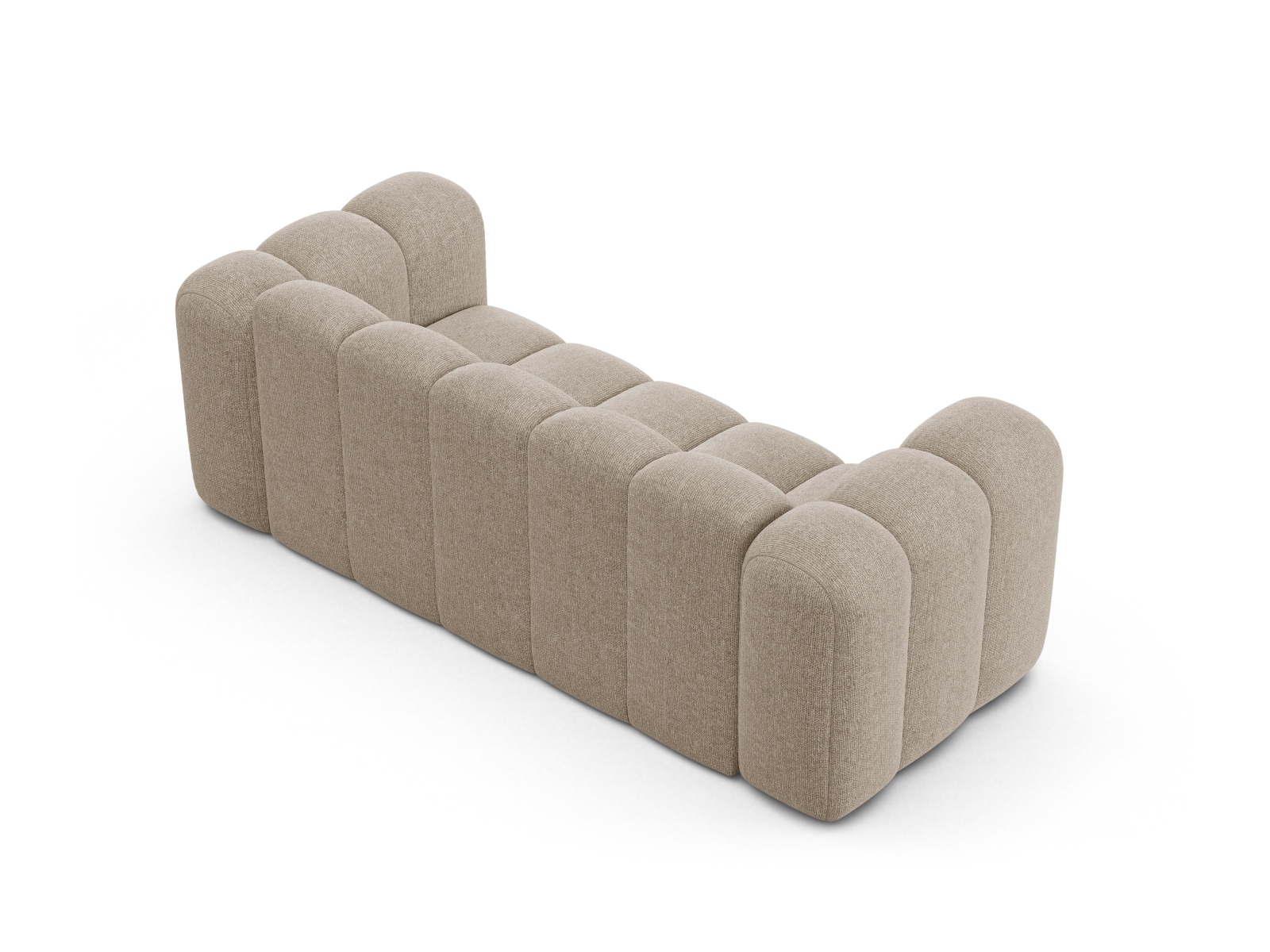 Sofa, "Lupine", 2 Seats, 200x95x70