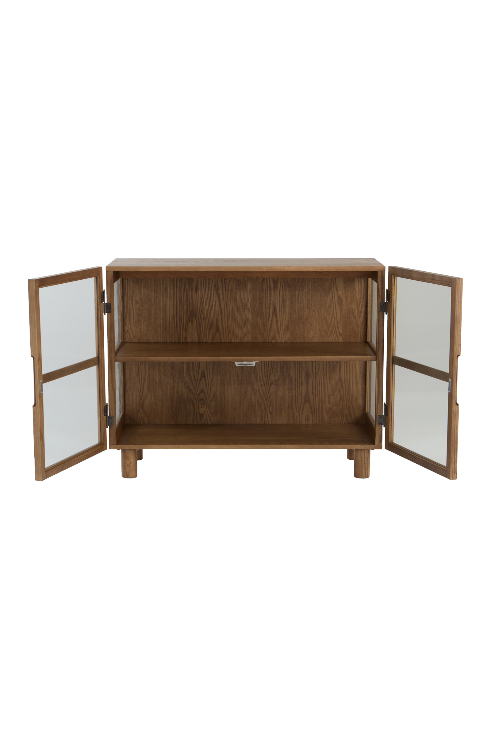 DAFNES vitriinikaappi  70 cm