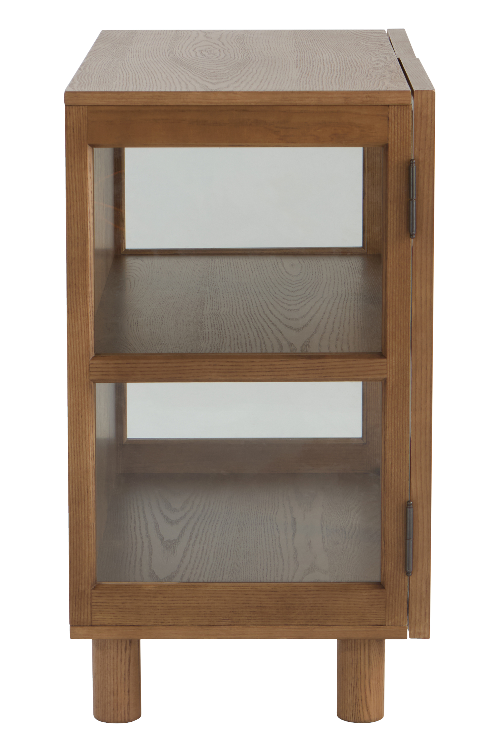 DAFNES vitriinikaappi  70 cm