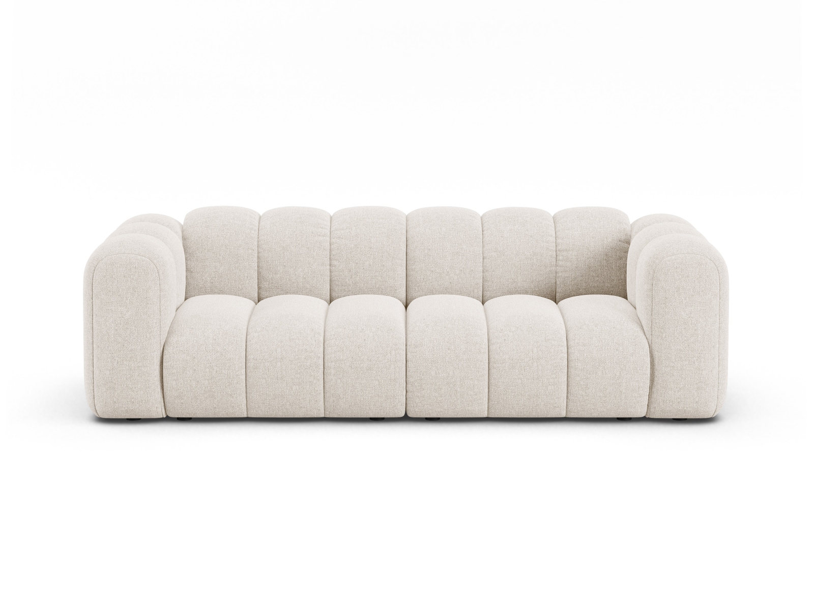Sofa, "Lupine", 3 Seats, 230x95x70