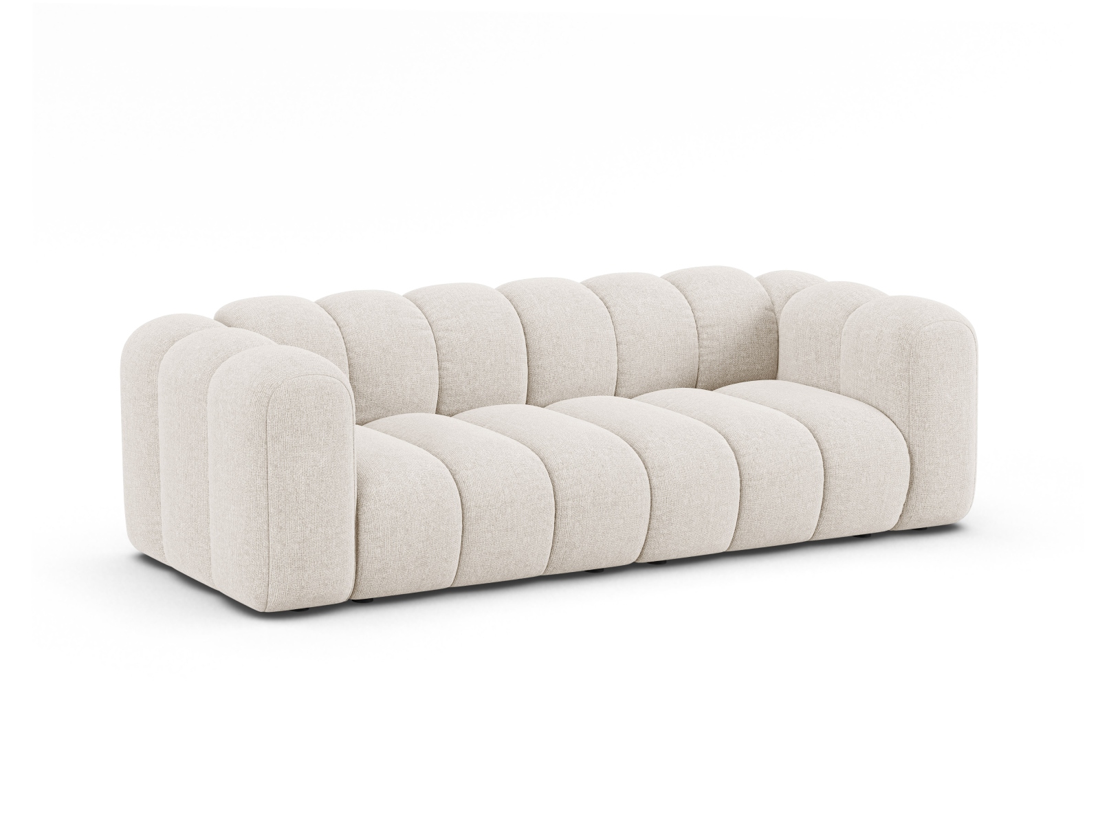 Sofa, "Lupine", 3 Seats, 230x95x70