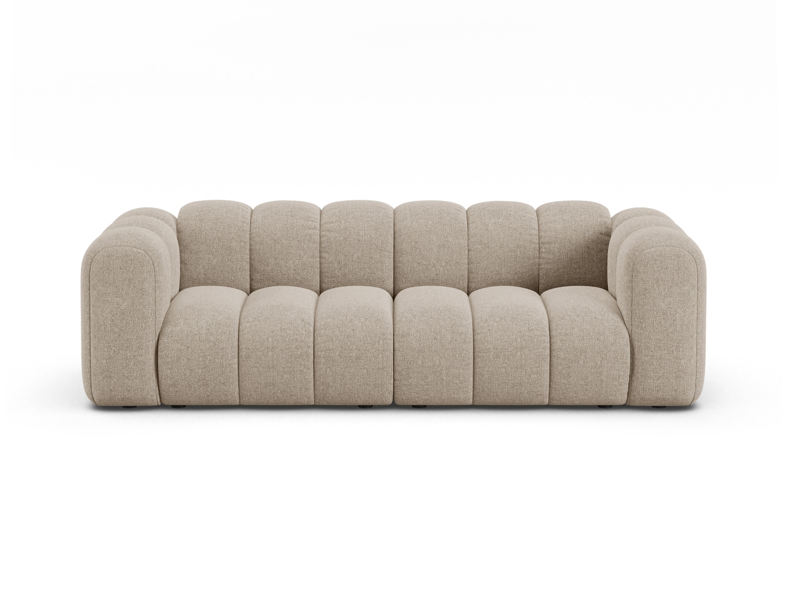 Sofa, "Lupine", 3 Seats, 230x95x70