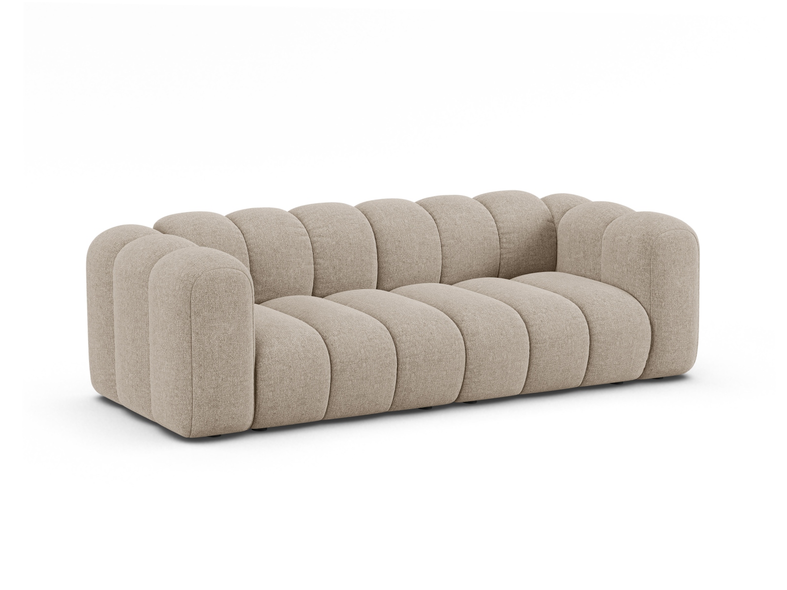 Sofa, "Lupine", 3 Seats, 230x95x70