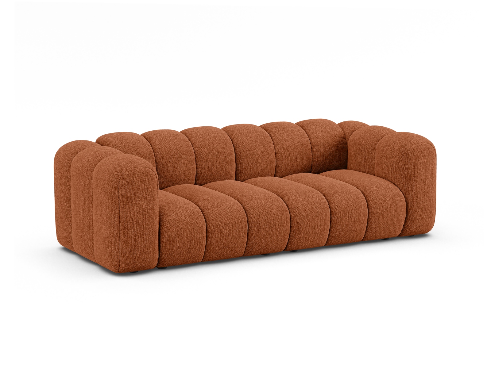 Sofa, "Lupine", 3 Seats, 230x95x70