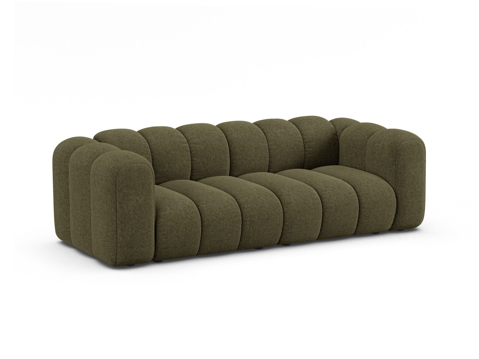 Sofa, "Lupine", 3 Seats, 230x95x70