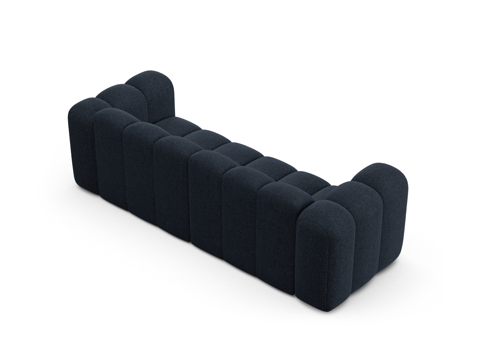 Sofa, "Lupine", 3 Seats, 230x95x70