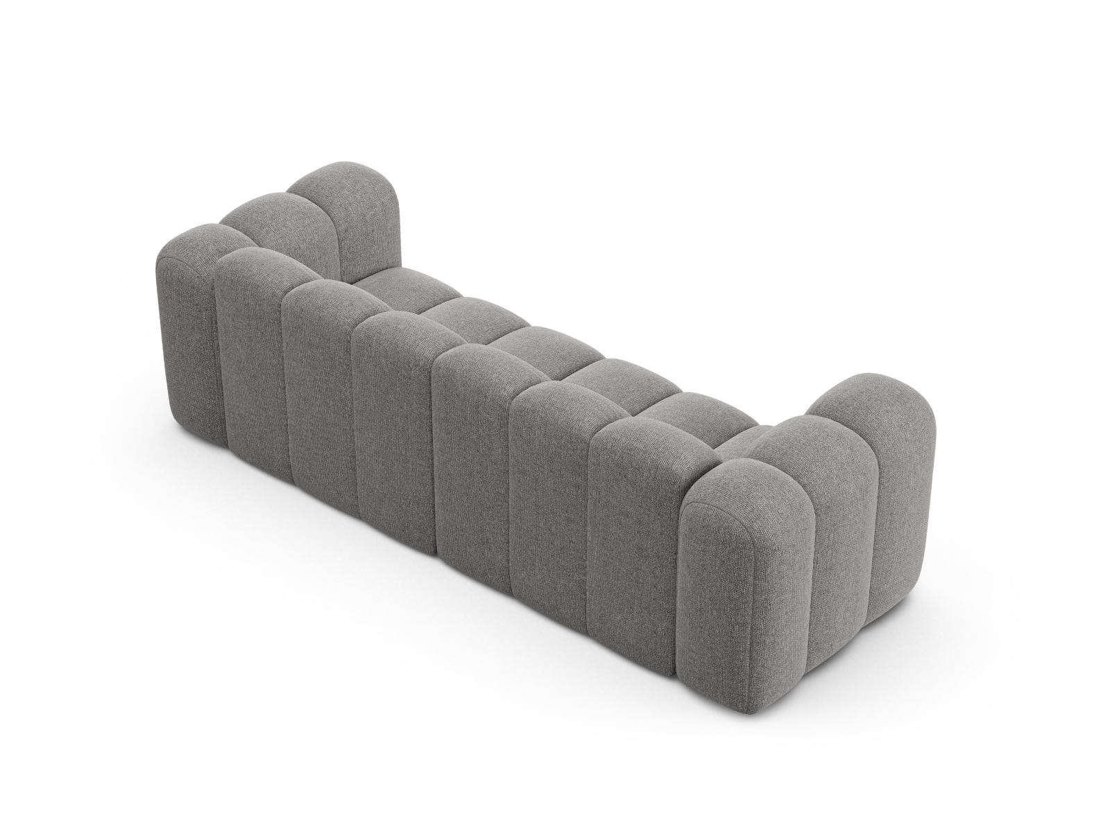Sofa, "Lupine", 3 Seats, 230x95x70