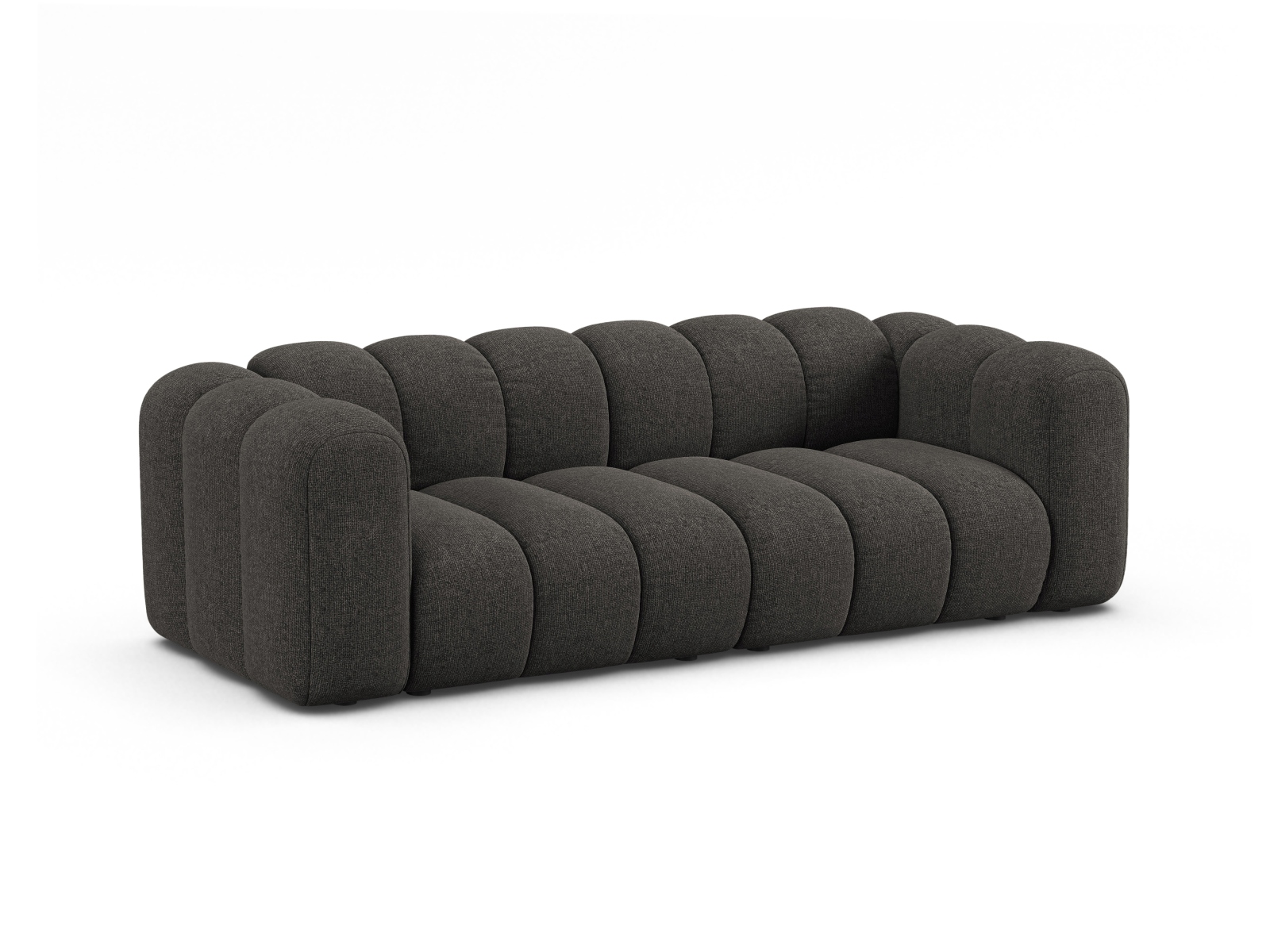 Sofa, "Lupine", 3 Seats, 230x95x70
