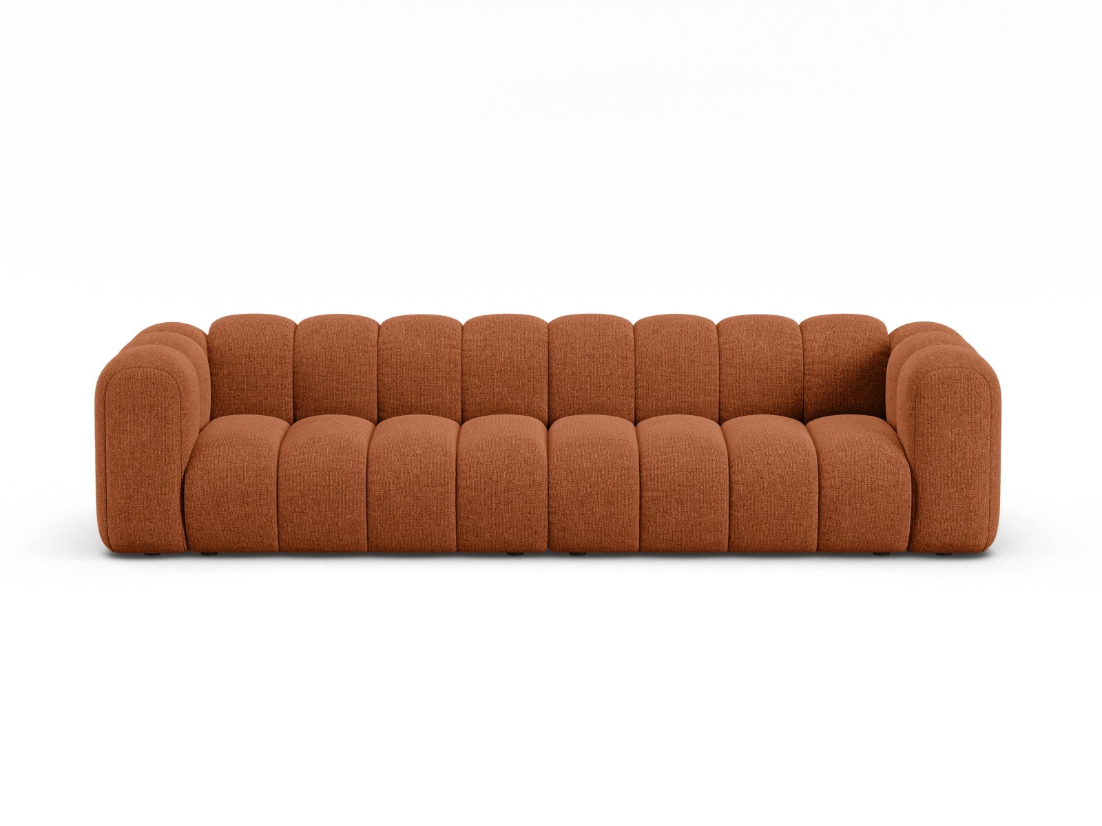 Modular Sofa, "Lupine", 4 Seats, 290x95x70
