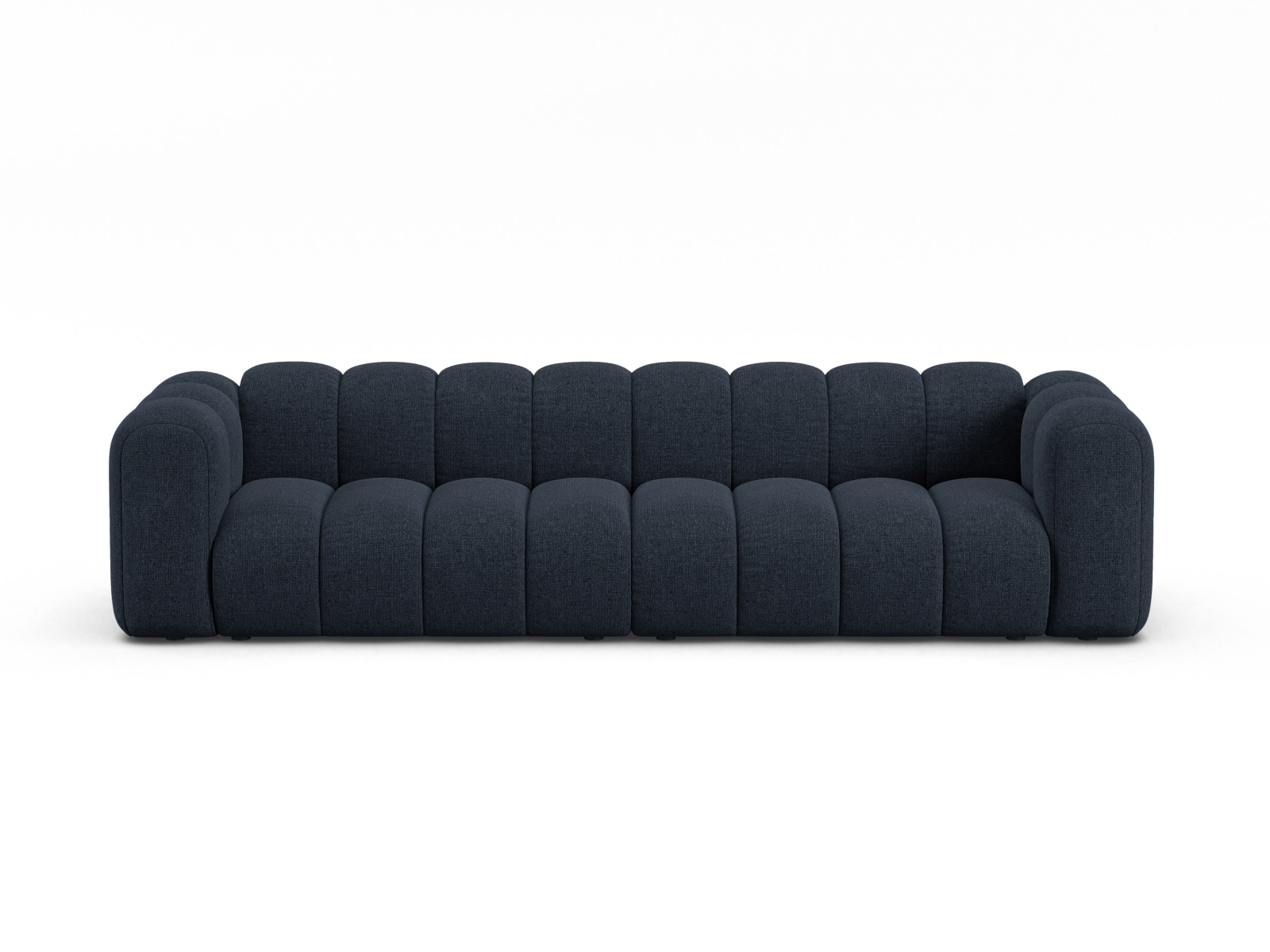 Modular Sofa, "Lupine", 4 Seats, 290x95x70