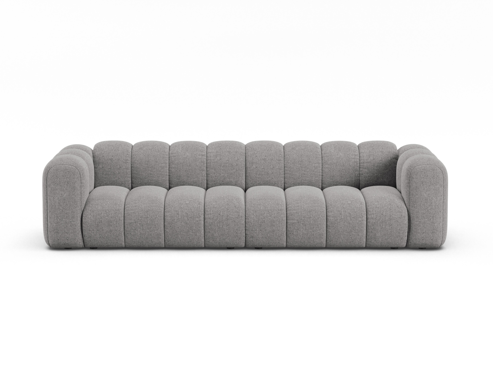 Modular Sofa, "Lupine", 4 Seats, 290x95x70