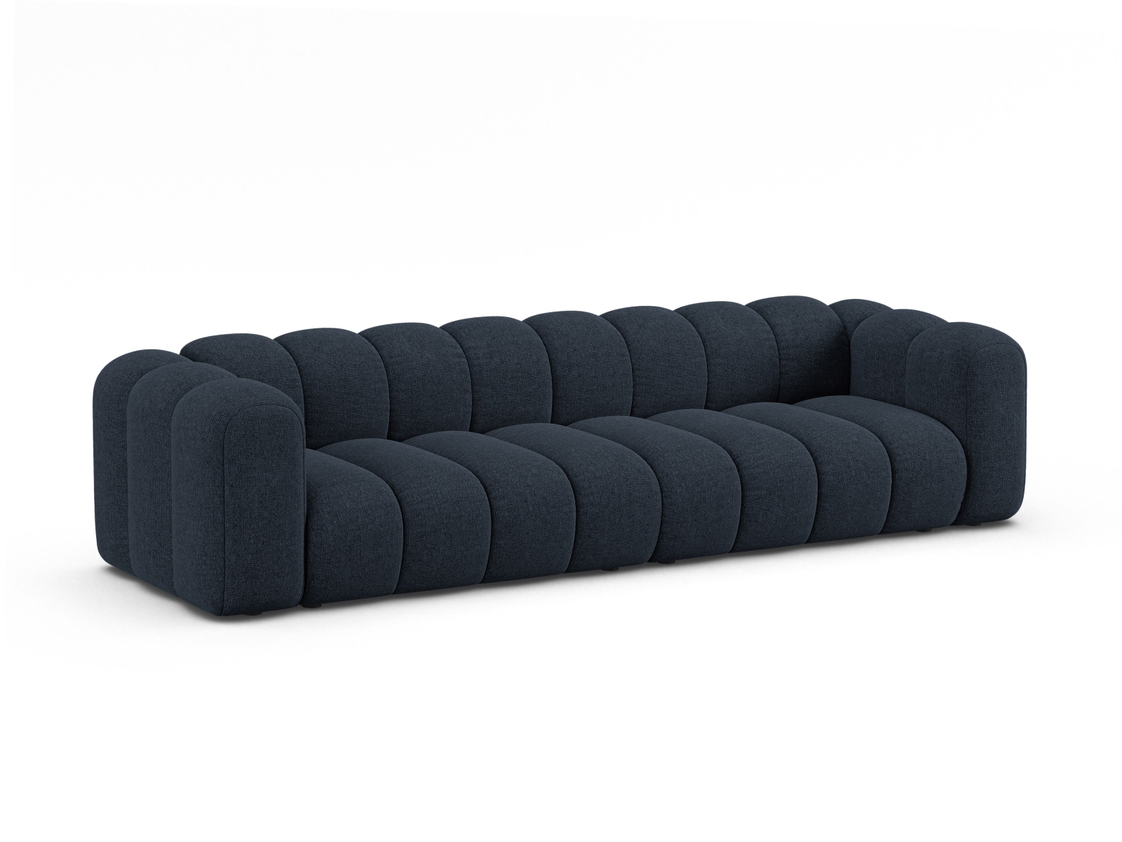 Modular Sofa, "Lupine", 4 Seats, 290x95x70