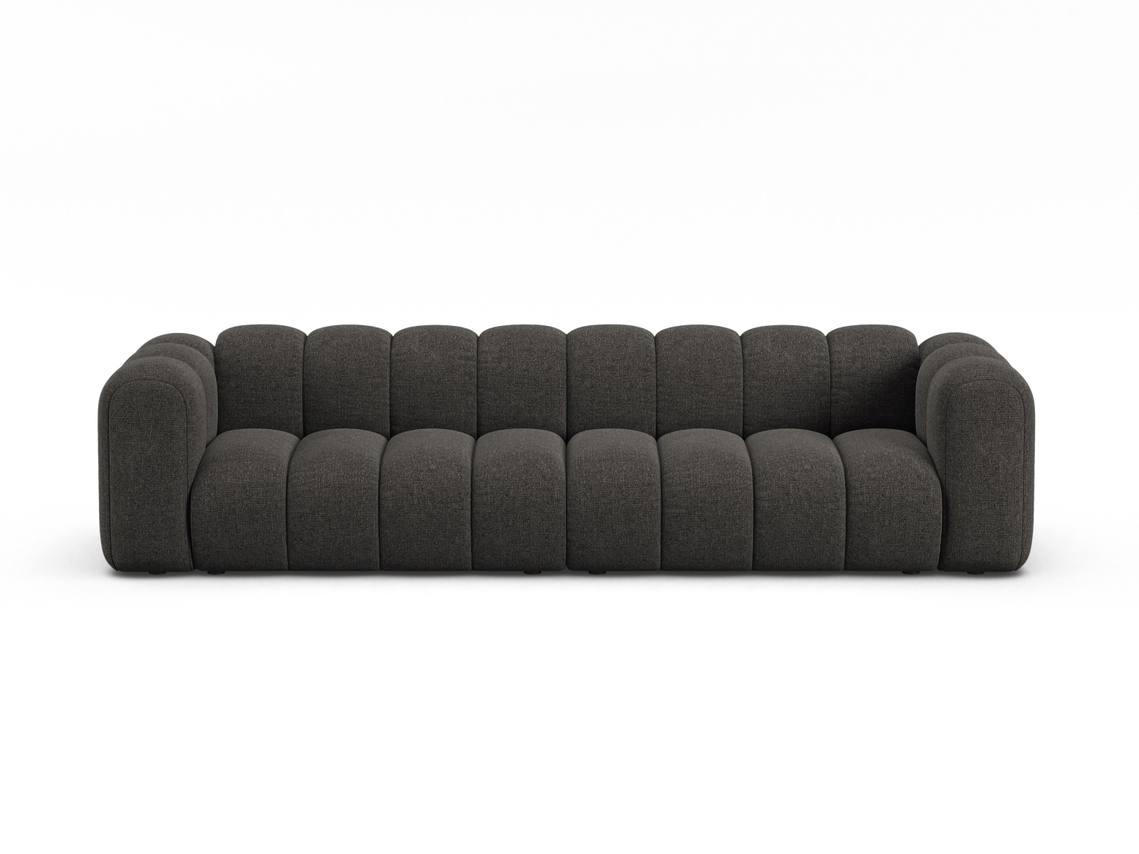Modular Sofa, "Lupine", 4 Seats, 290x95x70