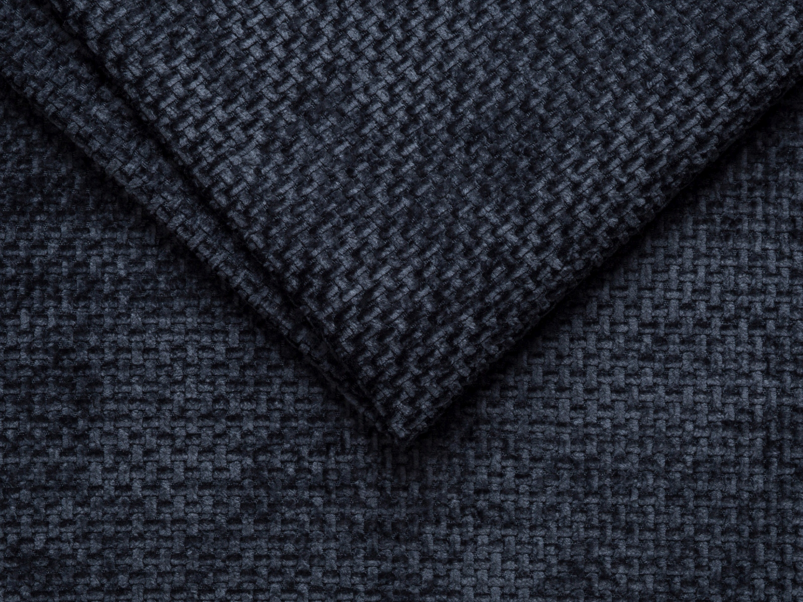 Modular Right Corner Sofa, "Lupine", 3 Seats, 230x177x70