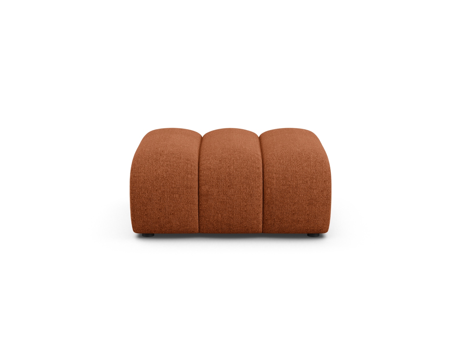 Pouf, "Lupine", 1 Seat, 95x92x43