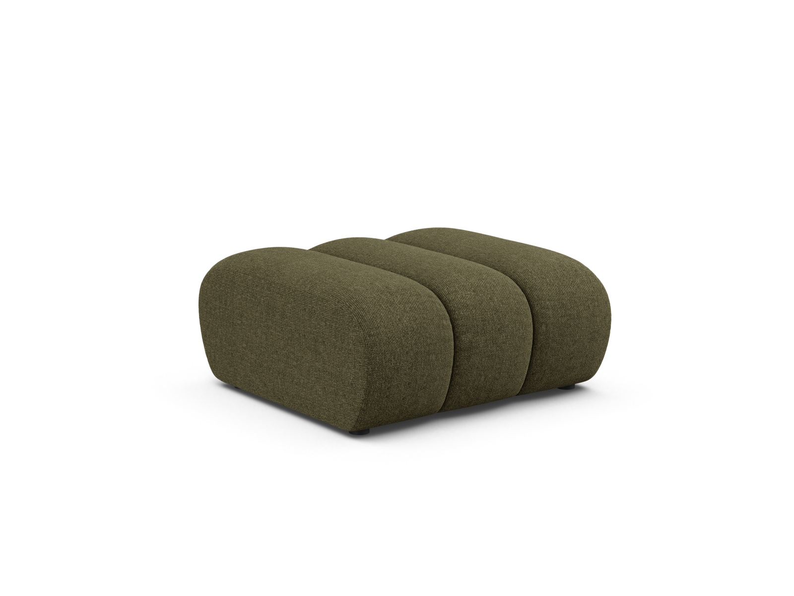 Pouf, "Lupine", 1 Seat, 95x92x43