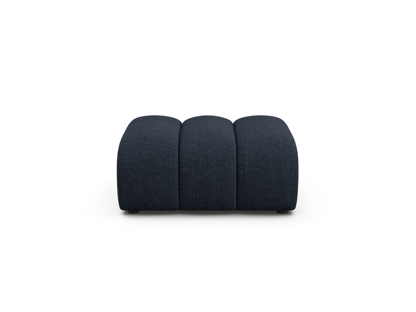 Pouf, "Lupine", 1 Seat, 95x92x43