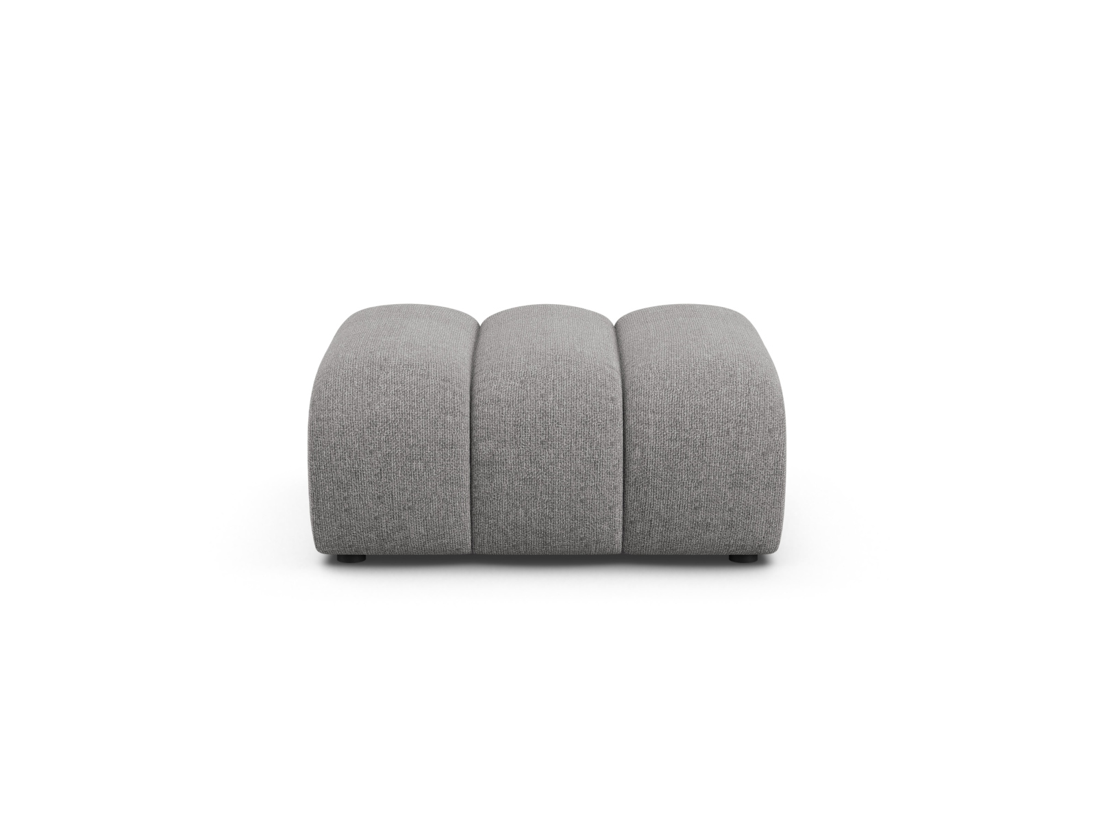 Pouf, "Lupine", 1 Seat, 95x92x43