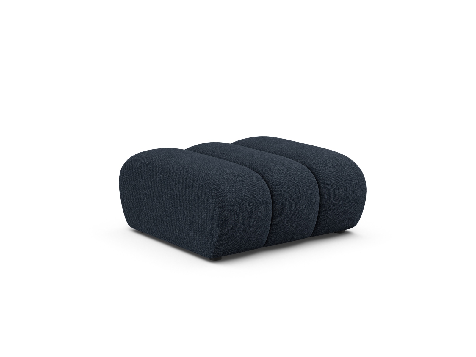 Pouf, "Lupine", 1 Seat, 95x92x43