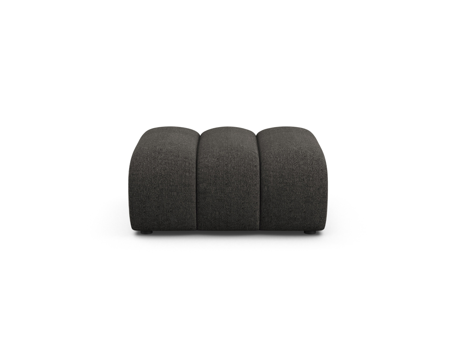 Pouf, "Lupine", 1 Seat, 95x92x43