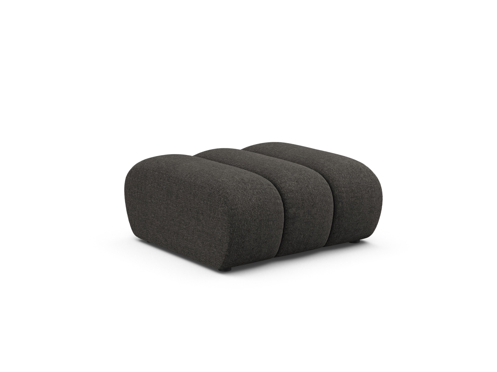 Pouf, "Lupine", 1 Seat, 95x92x43