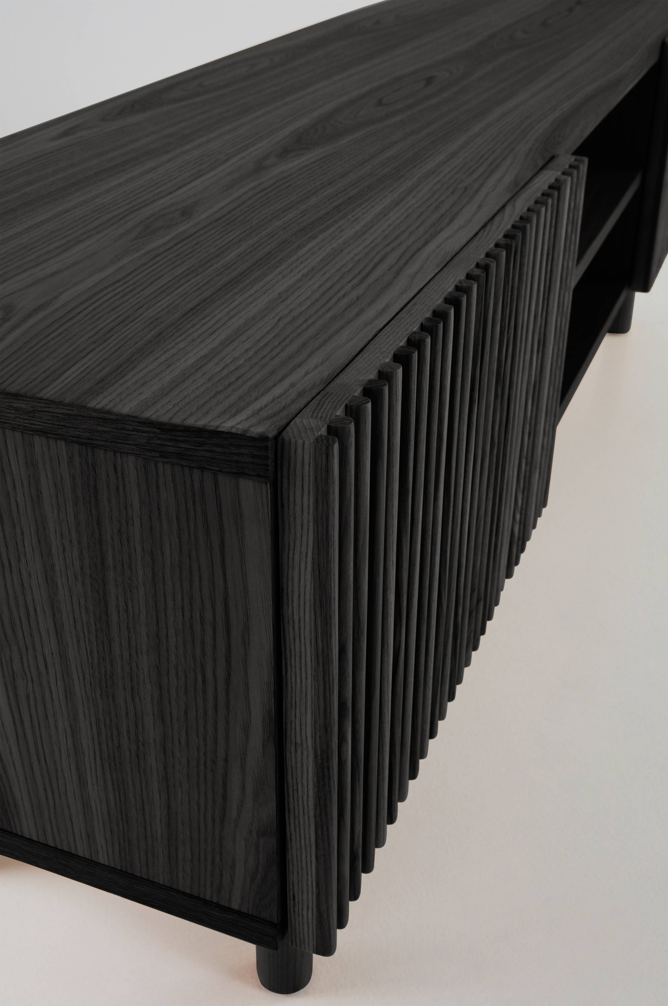 SION TV-taso 43x160 cm