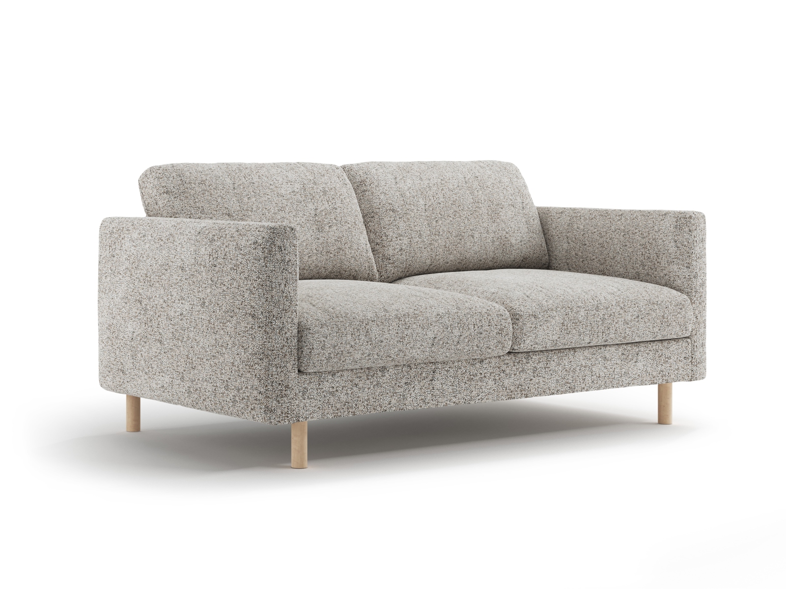 Sofa, "Eden", 2 Seats, 146x92x90