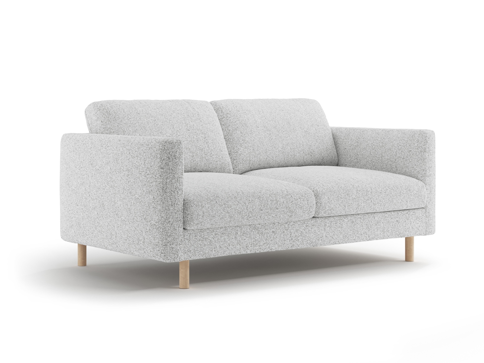 Sofa, "Eden", 2 Seats, 146x92x90
