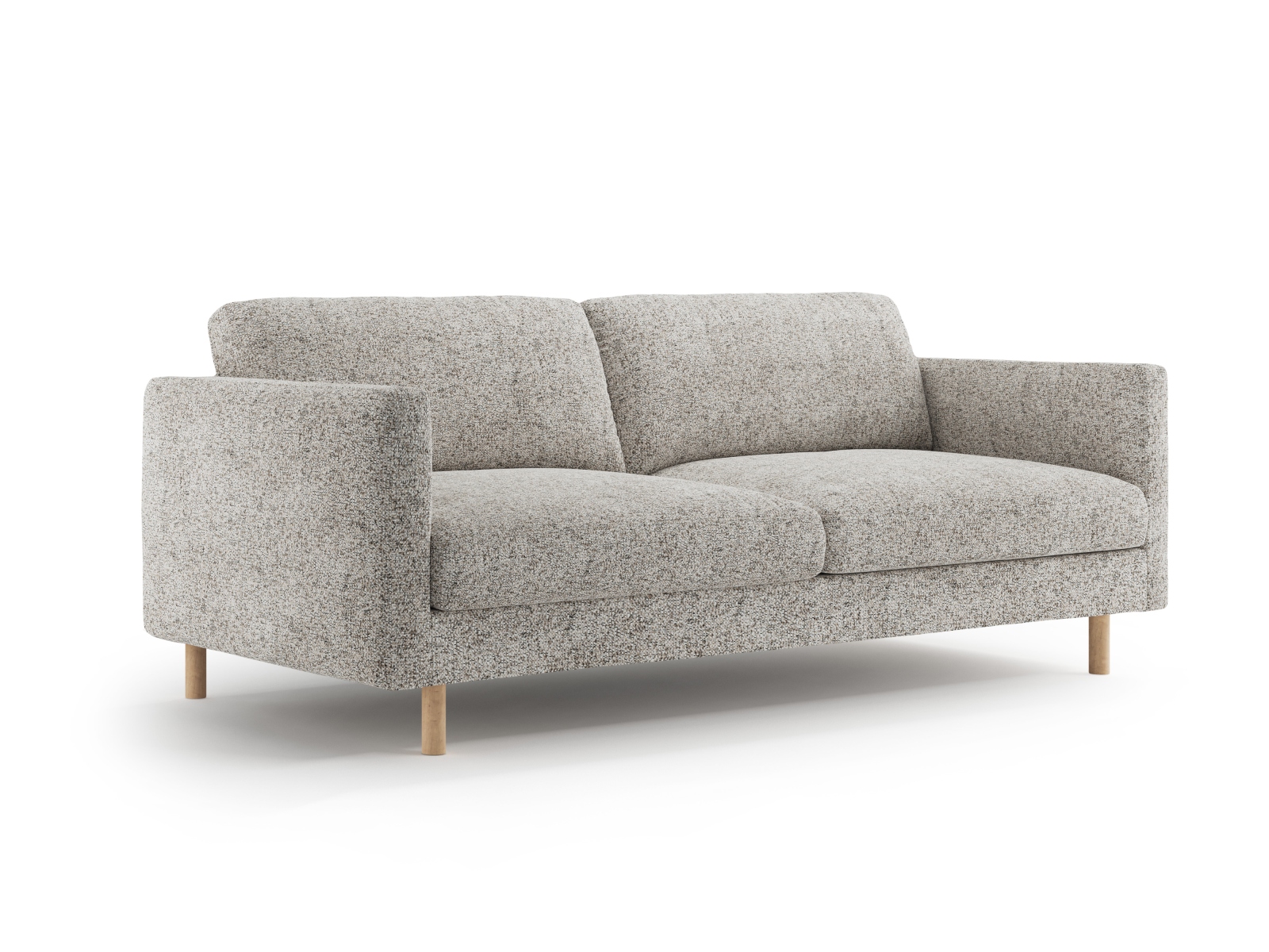 Sofa, "Eden", 3 Seats, 173x92x90