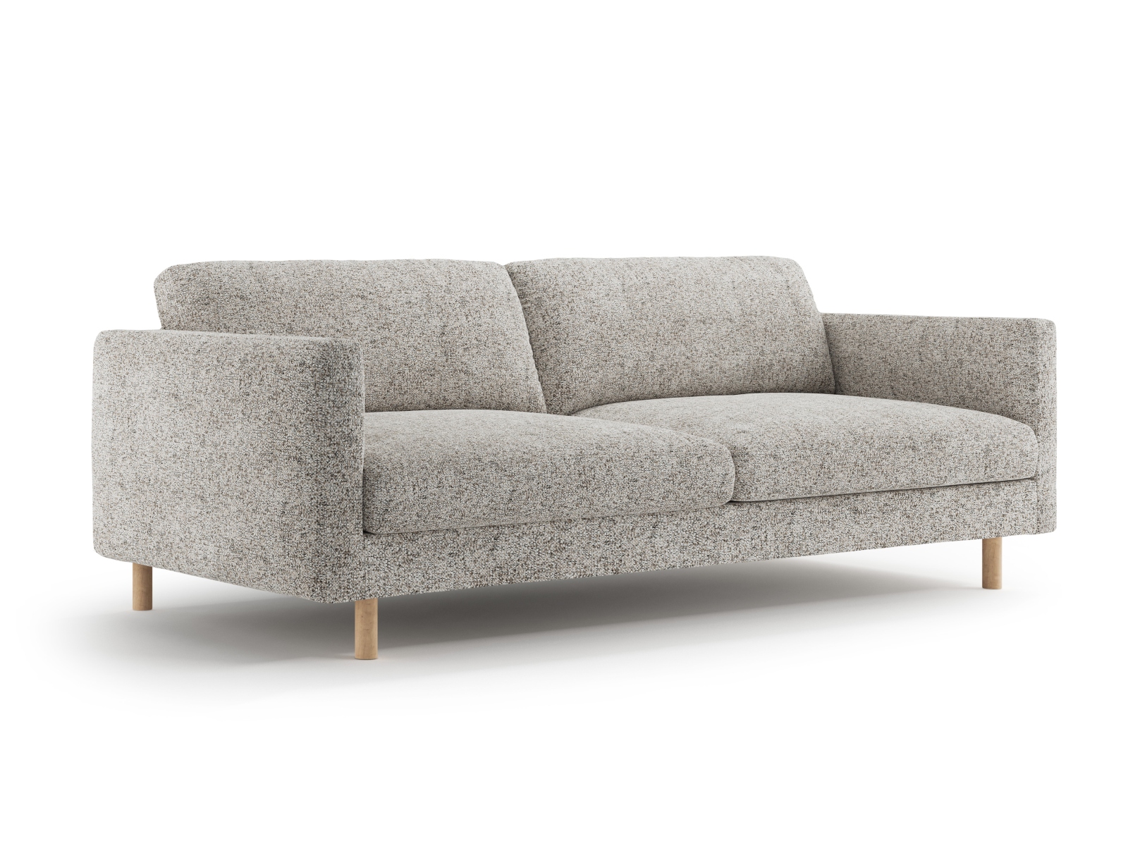 Sofa, "Eden", 4 Seats, 209x92x90