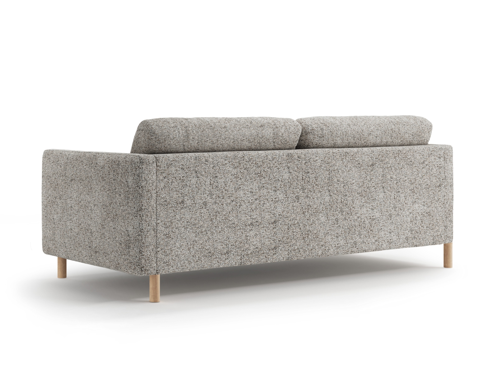 Sofa, "Eden", 4 Seats, 209x92x90