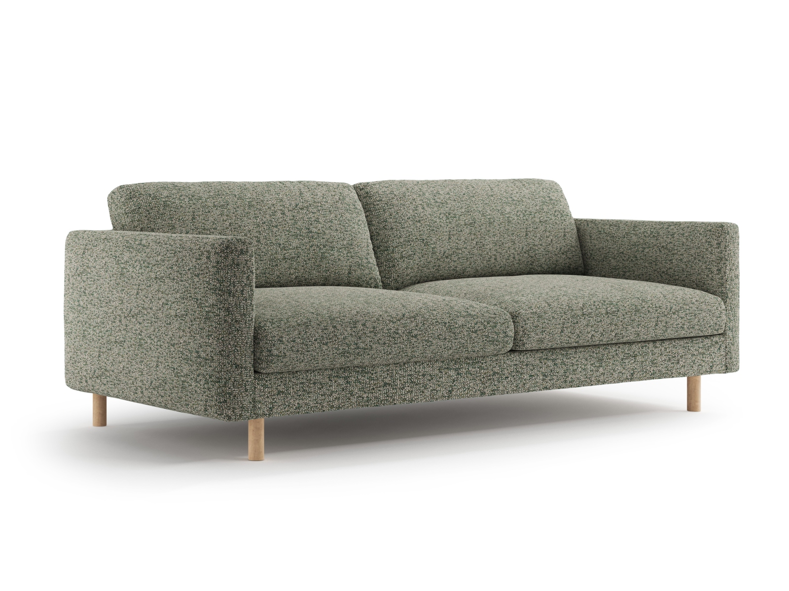 Sofa, "Eden", 4 Seats, 209x92x90