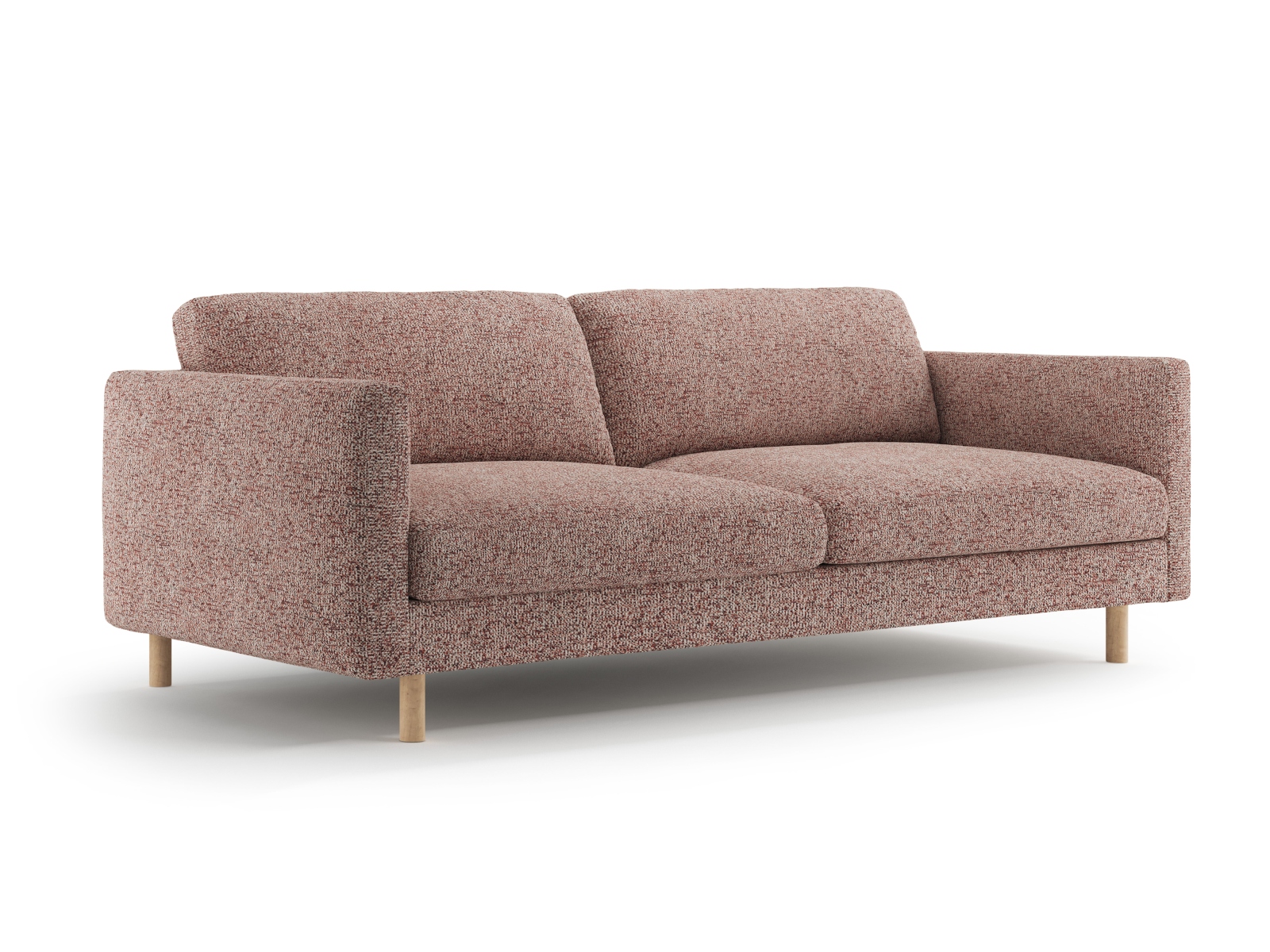 Sofa, "Eden", 4 Seats, 209x92x90
