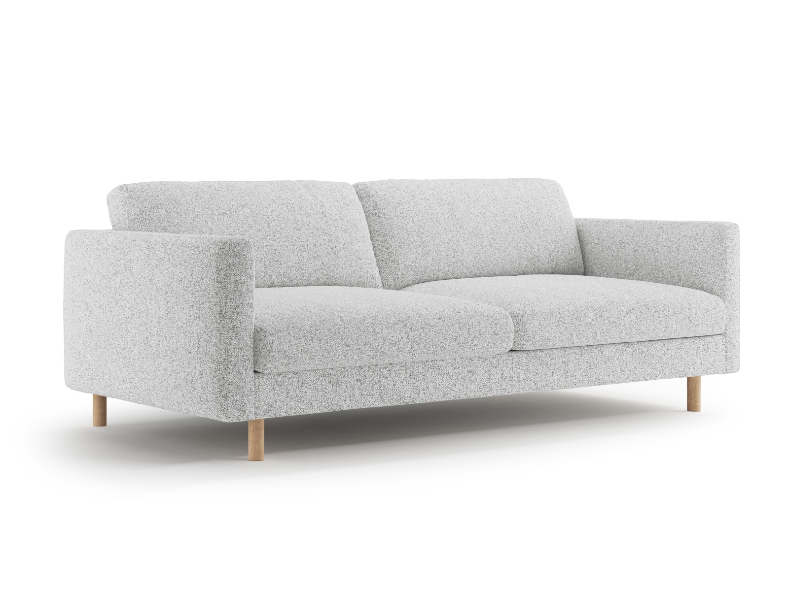 Sofa, "Eden", 4 Seats, 209x92x90