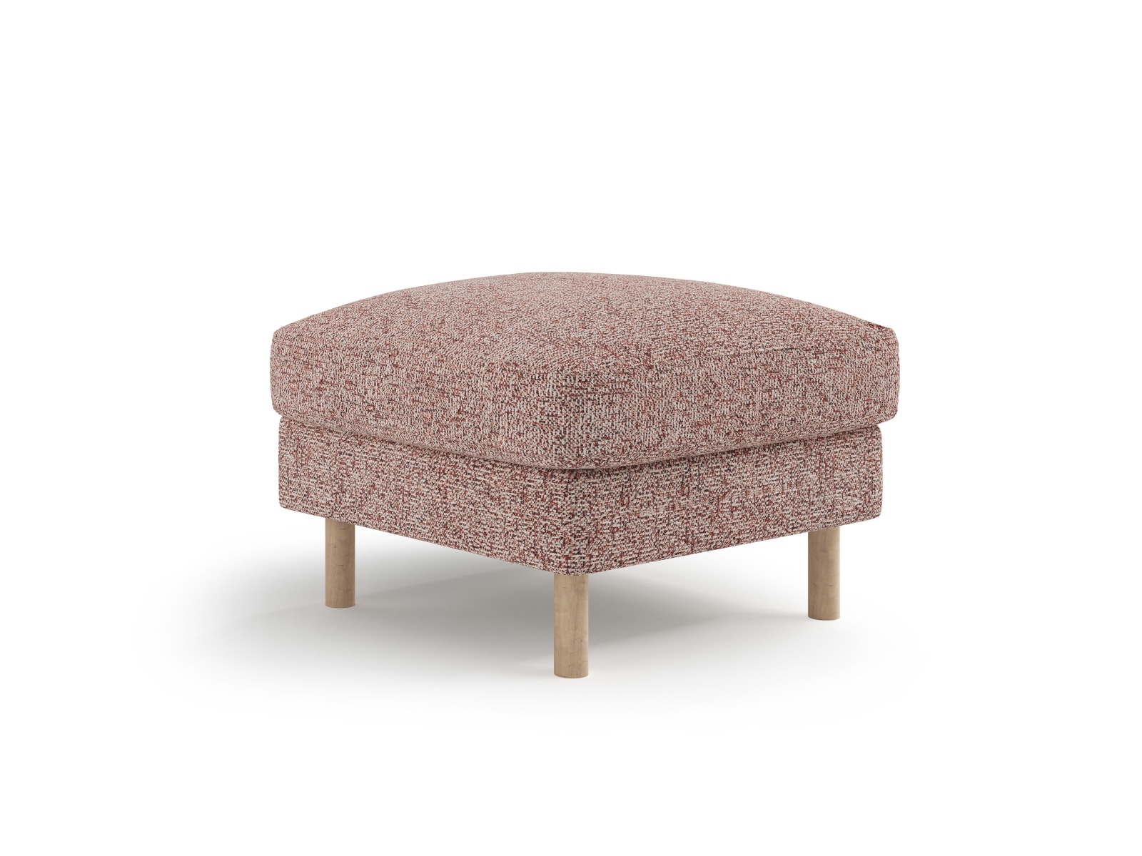 Pouf, "Eden", 1 Seat, 64x64x49