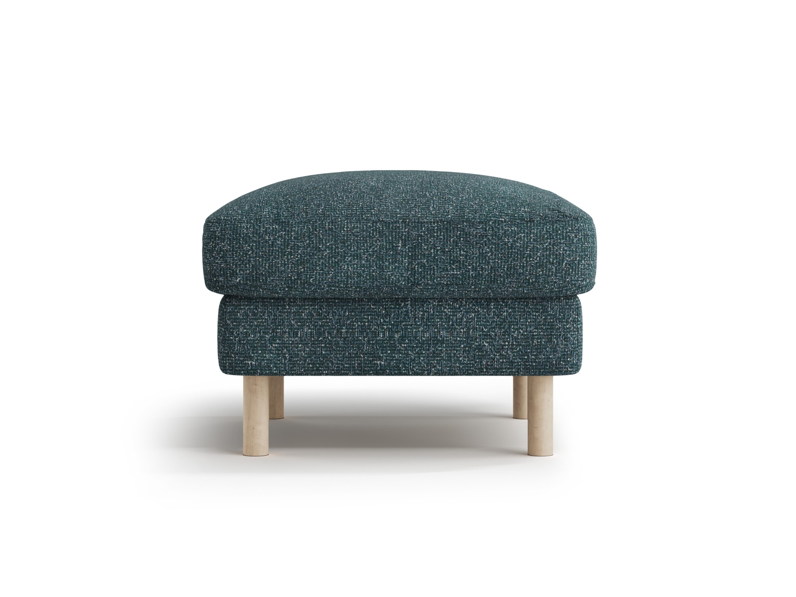 Pouf, "Eden", 1 Seat, 64x64x49