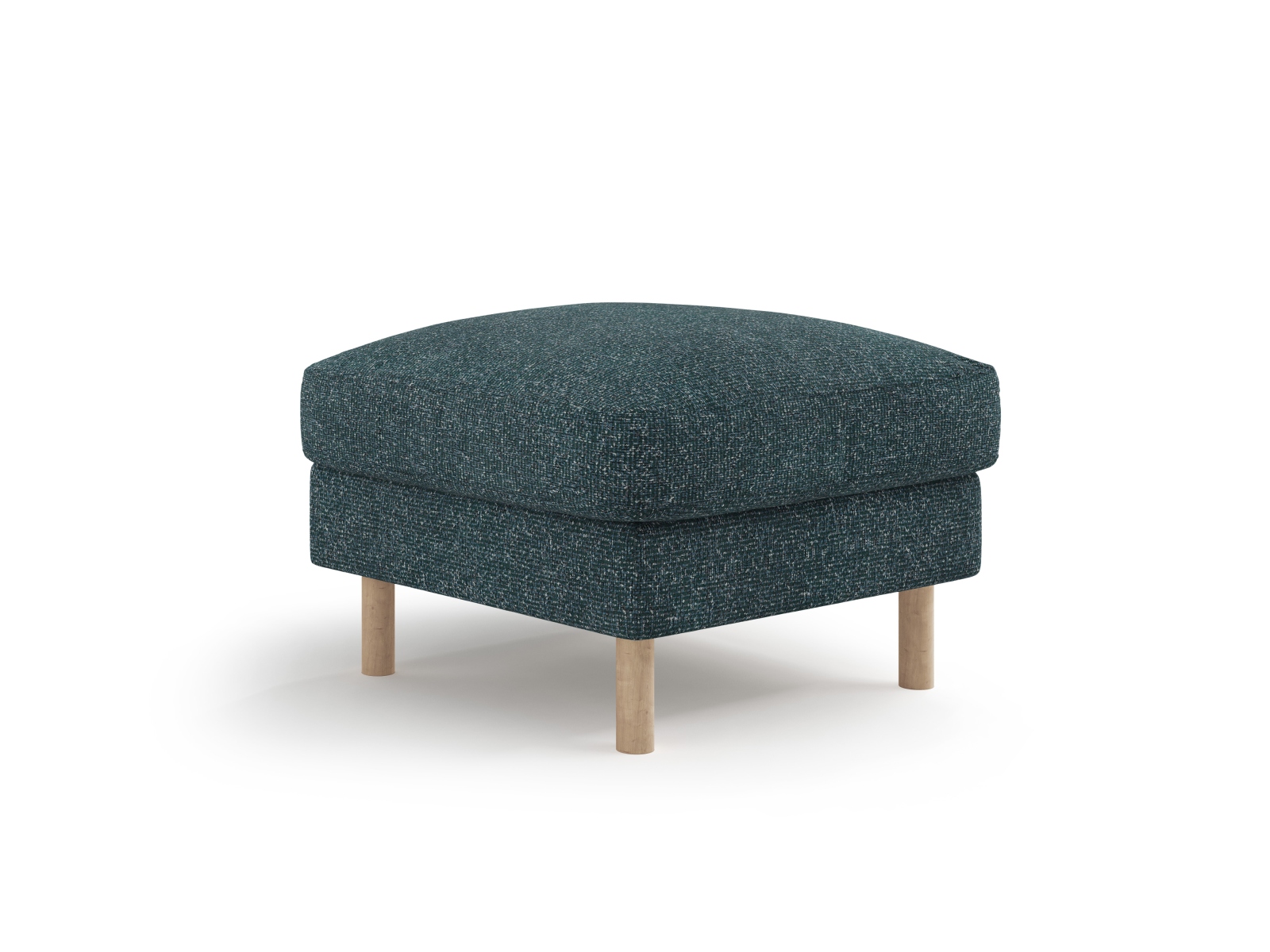 Pouf, "Eden", 1 Seat, 64x64x49