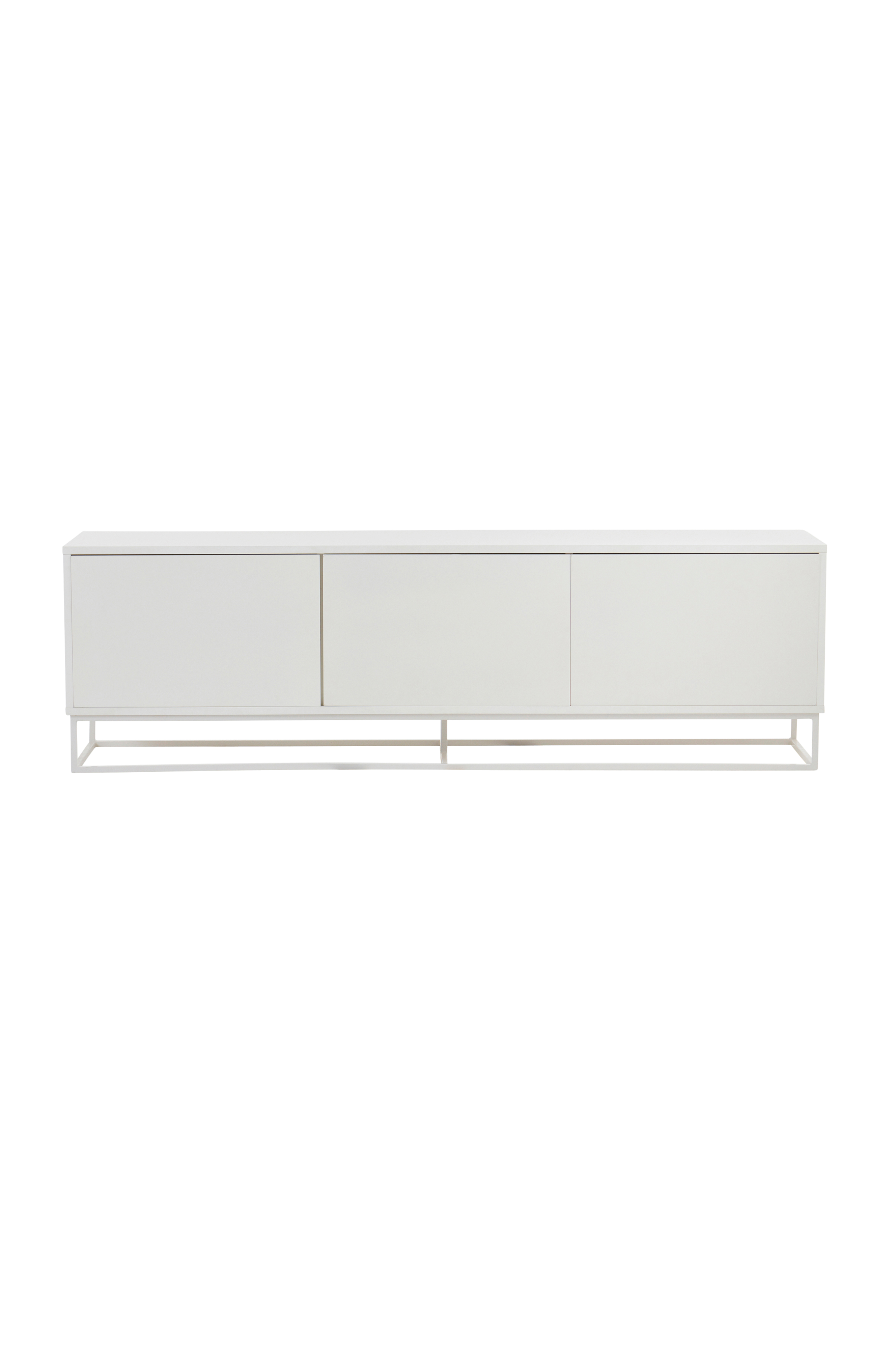 LYCKEBY TV-taso 42x180 cm