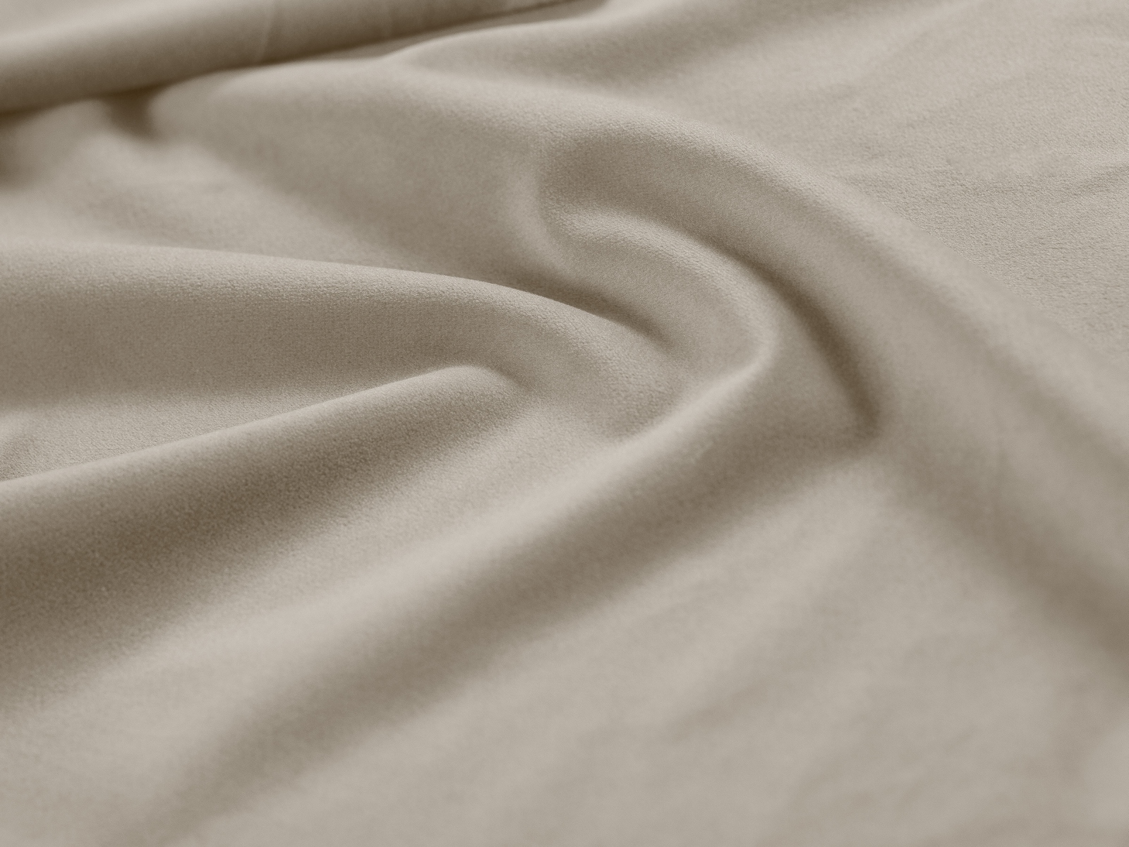 Velvet Storage Bed With Headboard, "Jolene", 224x230x100