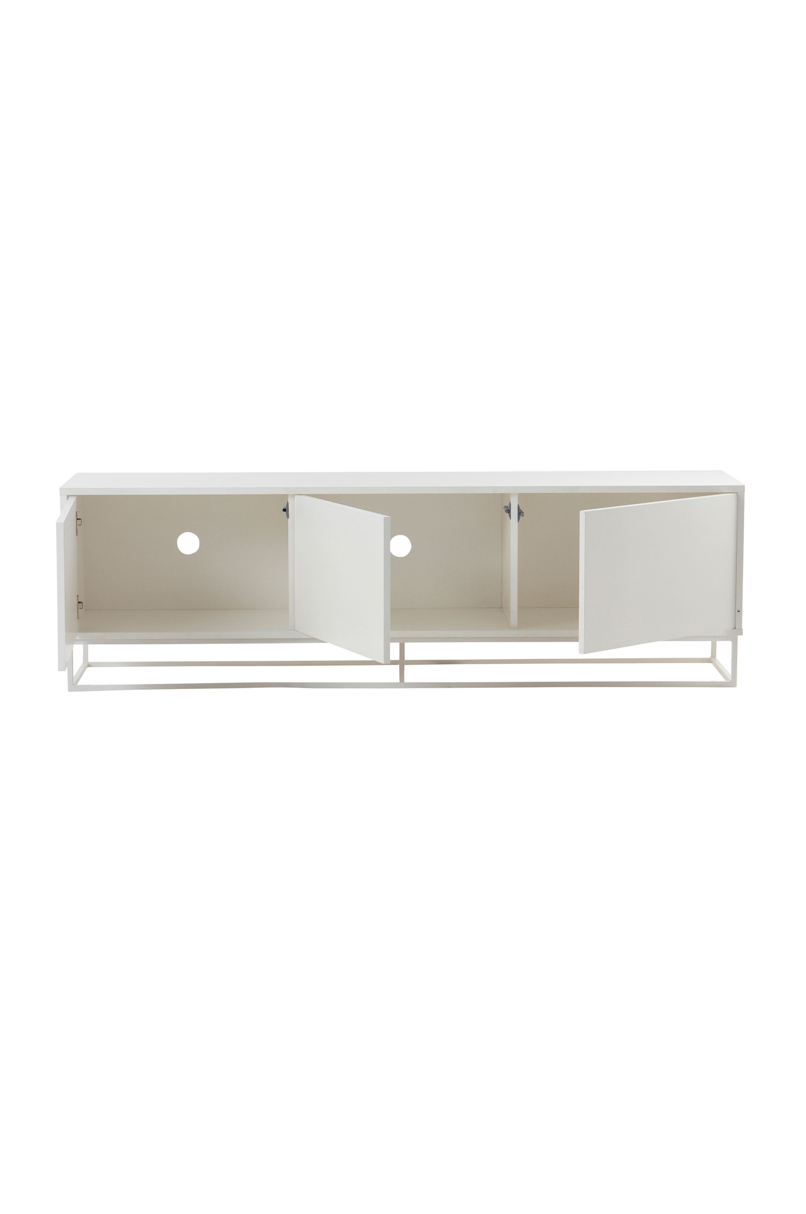 LYCKEBY TV-taso 42x180 cm
