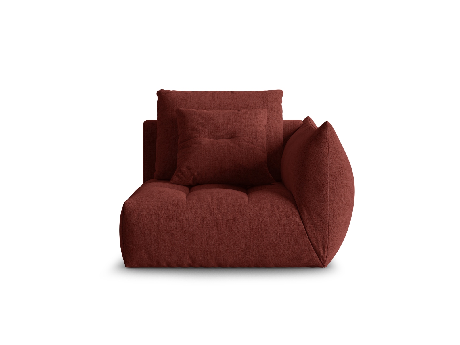 Modul Right, "Bloom", 1 Seat, 116x107x97